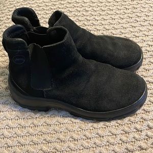 Vintage Jeep Shoes